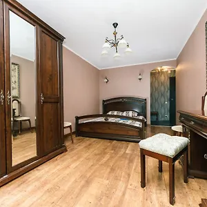 Апартаменты On Cheliabinska 19, Киев