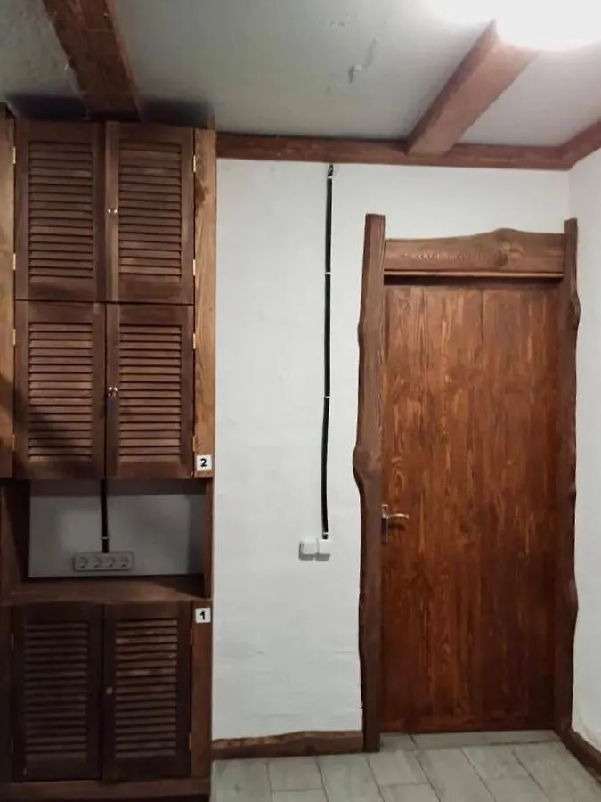 For Rest Hostel Kijów Ukraina